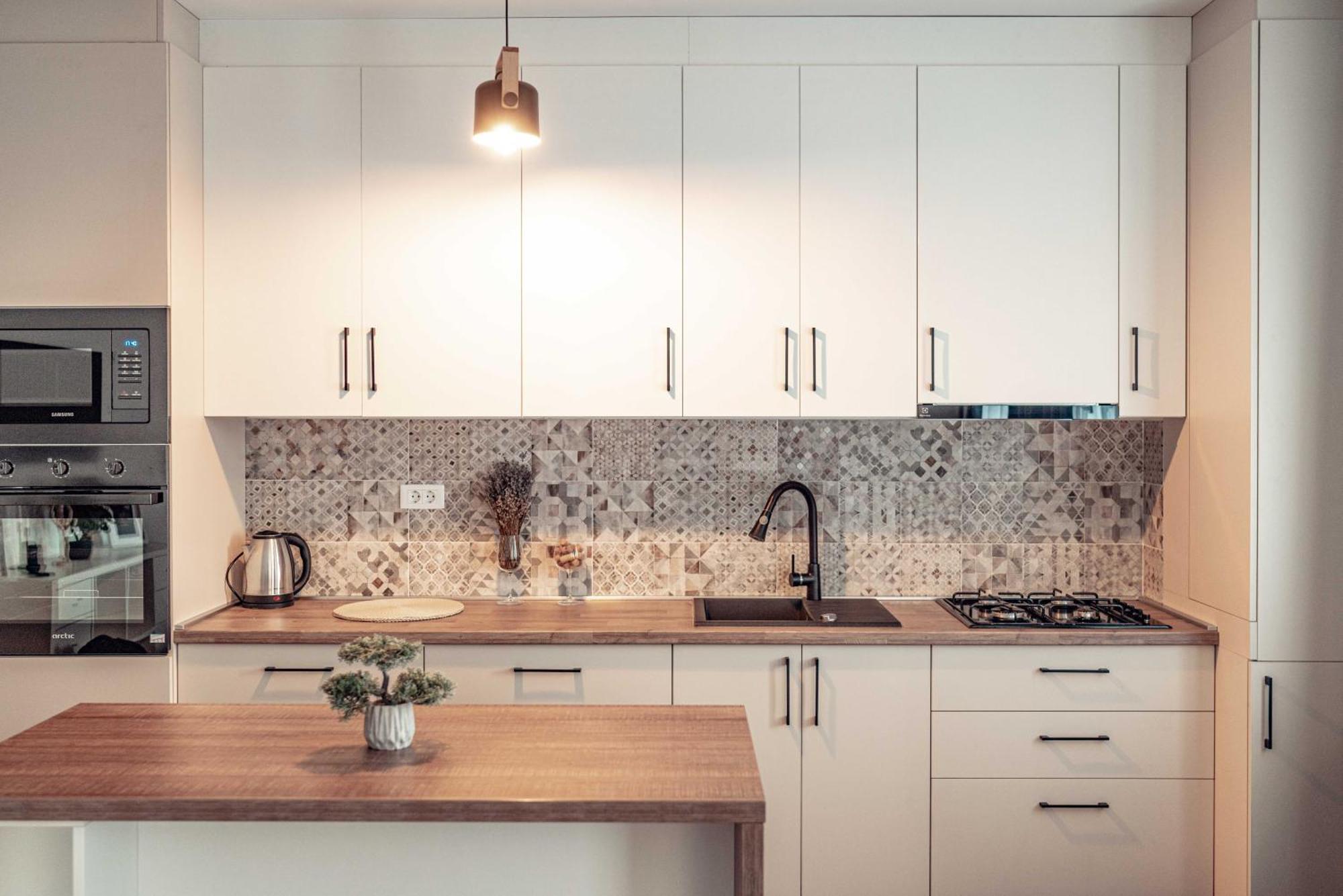 Cozy Apartments At Q Residence - Palas Mall Iasi Eksteriør bilde